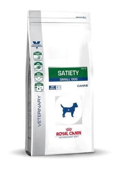 Royal Canin Satiety Small Dog - Hondenvoer Voor Kleine Volwassen Honden Met Overgewicht 3 Kg -Dierenwinkel 847x1200 1