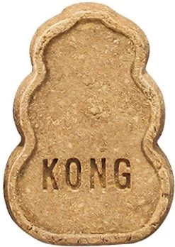 Kong Stuff 'N Snacks Puppy Hondensnack - Kip&Rijst - L -Dierenwinkel 852x1200