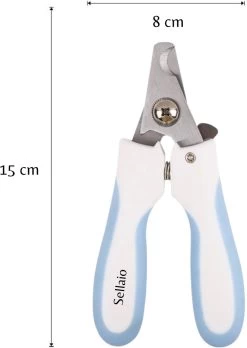 Professionele Nagelschaar | Nagelschaar Hond | Nagelschaar Kat | Nagelknipper Hond En Kat | Nagelknipper Kat| Nagelknipper Hond | NagelTang Dieren | Poot Verzorging -Dierenwinkel 852x1200 3