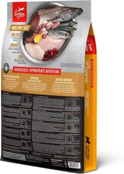 Orijen Puppy 24 Orijen Puppy -Dierenwinkel 858x1200