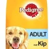 Pedigree Adult Honden Droogvoer - Kip - 10 Kg -Dierenwinkel 864x1200