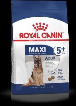 Royal Canin Maxi Adult 5+ Jaar Oud - Hondenvoer - 15 Kg -Dierenwinkel 865x1200