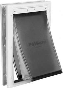 Petsafe - Hondenluik - Deur - Extreme Weather - Maat: Medium - Deurluik Hond -Dierenwinkel 865x1200 5
