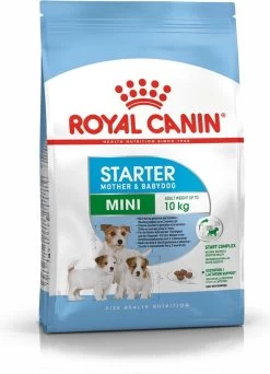 Royal Canin Mini Starter Mother & Babydog - Puppy-Hondenvoer - 8 Kg 17 Royal Canin Mini Starter Mother & Babydog - Puppy-Hondenvoer - 8 Kg -Dierenwinkel 866x1200 1