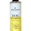 Fresh & Fluffy - Hondenshampoo Kamille / Patchouli - Geschikt Voor Alle Hondenrassen - Natuurlijk & Vegan Voor De Gevoelige Huid - 250ml -Dierenwinkel 876x1200 2