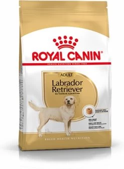 Royal Canin Labrador Retriever Adult 12 KG