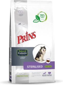 Prins Procare Protection Sterilised 15 Kg