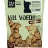 Darf - Vol Bites - Natuurlijke Voeding - 5kg -Dierenwinkel 885x1200