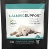 RUST EN KALMEREN CALMING Support 90 Stuks - Kalmeren - Antistressmiddel - Hond - Hondenkoekjes - Hondensupplementen - Honden - Puppy - Hondenvoeding