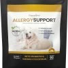 DOG OPTIMAL ALLERGY SUPPORT 90 Stuks - Allergie - Honden - Hondensnacks - Hondenkoekjes - Hondensupplementen - Honden - Puppy - Hondenvoeding - Weerstand - Supplement 2 DOG OPTIMAL ALLERGY SUPPORT 90 Stuks - Allergie - Honden - Hondensnacks - Hondenkoekjes - Hondensupplementen - Honden - Puppy - Hondenvoeding - Weerstand - Supplement -Dierenwinkel 886x1200