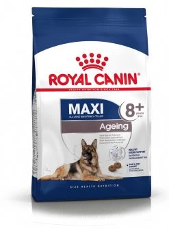 Royal Canin Maxi Ageing 8+ 15 KG 32 Royal Canin Maxi Ageing 8+ 15 KG -Dierenwinkel 888x1200