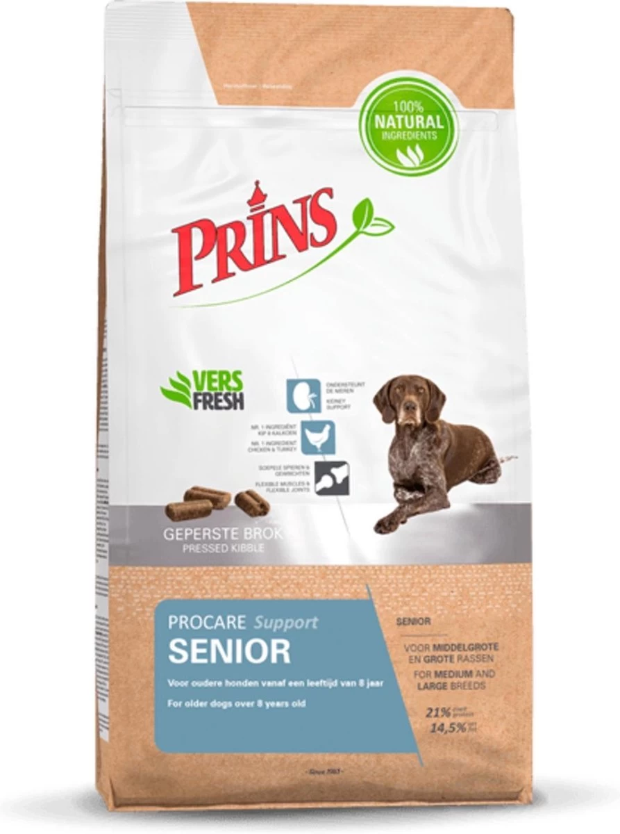 Prins Procare Senior - 15 KG 12 Prins Procare Senior - 15 KG - Afbeelding 10