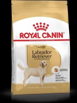 Royal Canin Labrador Retriever Adult 12 KG -Dierenwinkel 893x1200