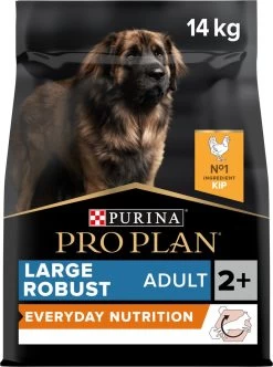 Pro Plan Everyday Nutrition Large Robust Adult - Honden Droogvoer - Kip - 14 Kg -Dierenwinkel 894x1200 4
