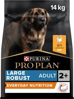Pro Plan Everyday Nutrition Large Robust Adult - Honden Droogvoer - Kip - 14 Kg -Dierenwinkel 895x1200 2