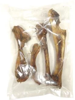 Hertenbotten - Hondensnacks Gedroogd - Kauwbotten Hond - 1000 Gr -Dierenwinkel 898x1200