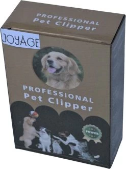 Joyage Professionele Hondentondeuse Voor Dikke Vacht – Honden Tondeuse & Hondentrimmer Tondeuse – Stille Tondeuse Katten & Honden Trimset Lang Haar – Trimmer Hond - Hondentondeuse Draadloos - Tondeuse Voor Honden - Tondeuse Hond Dikke Vacht 15 Joyage Professionele Hondentondeuse Voor Dikke Vacht – Honden Tondeuse & Hondentrimmer Tondeuse – Stille Tondeuse Katten & Honden Trimset Lang Haar – Trimmer Hond - Hondentondeuse Draadloos - Tondeuse Voor Honden - Tondeuse Hond Dikke Vacht -Dierenwinkel 900x1200 15