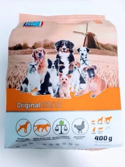 Carocroc Original 23/12 Hondenvoer - 3 Kg 20 Carocroc Original 23/12 Hondenvoer - 3 Kg -Dierenwinkel 900x1200 2