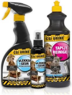 CSI Urine Vlek En Geurspray Puppy En Hond 500 Ml 13 CSI Urine Vlek En Geurspray Puppy En Hond 500 Ml -Dierenwinkel 900x1200 21