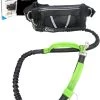 Canicross Looplijn Hond Met Heupriem Voor Hardlopen - Elastische Handsfree Hondenriem - Honden Trainingslijn - 150/200cm - Groen -Dierenwinkel 900x1200 35