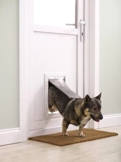 Petsafe 660 Hondenluik - Tot 100 Kg - Aluminium -Dierenwinkel 900x1200 39