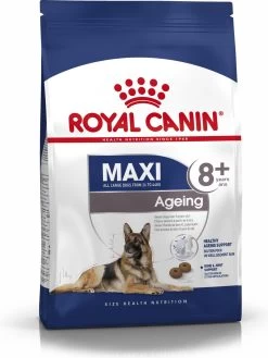 Royal Canin Maxi Ageing 8+ 15 KG 29 Royal Canin Maxi Ageing 8+ 15 KG -Dierenwinkel 900x1200 5