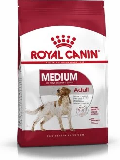 Royal Canin Medium Adult 15 KG -Dierenwinkel 901x1200 1