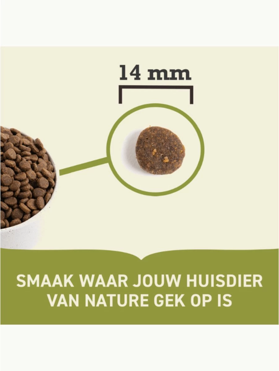 Acana Regionals Wild Prairie Dog 11,4 Kg - Hond 6 Acana Regionals Wild Prairie Dog 11,4 Kg - Hond - Afbeelding 4