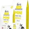 Brit Care Grainfree Mini Adult Lamb 2 Kg - Hond -Dierenwinkel 902x1200 2