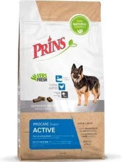 Prins Procare Super - 15 KG -Dierenwinkel 902x1200 3