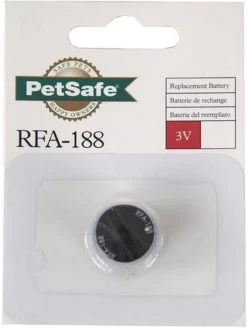 Petsafe RFA 188 Blafband - Batterij Voor Nano - Kleine Hond 11 Petsafe RFA 188 Blafband - Batterij Voor Nano - Kleine Hond -Dierenwinkel 903x1200 1