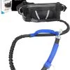 Canicross Looplijn Hond Met Heupriem Voor Hardlopen - Elastische Handsfree Hondenriem - Honden Trainingslijn - 150/200cm - Blauw -Dierenwinkel 904x1200 3