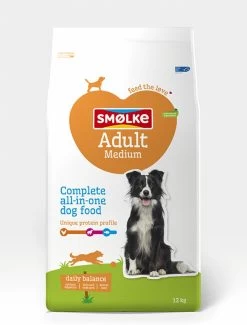 Smolke Adult Medium Brokken 12 KG -Dierenwinkel 911x1200 3