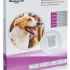 Petsafe 760 Hondenluik - L - Wit - 37 X 31,4 Cm 2 Petsafe 760 Hondenluik - L - Wit - 37 X 31,4 Cm -Dierenwinkel 911x1200 6