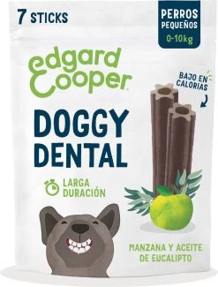 Edgard & Cooper Doggy Dental Sticks Appel - Eucalyptusolie Medium -Dierenwinkel 913x1200 4