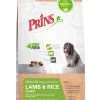 Prins Procare Hypoallergic Senior - Lam & Rijst - Hondenvoer - 15 Kg -Dierenwinkel 918x1200