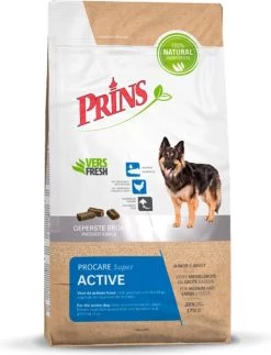 Prins Procare Super - 15 KG -Dierenwinkel 918x1200 2