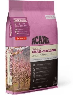 Acana Singles Grass-Fed Lamb Dog -Dierenwinkel 924x1200 1