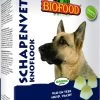 Biofood Schapenvet Maxi Bonbons - Knoflook - 40 Stuks -Dierenwinkel 925x1200 1