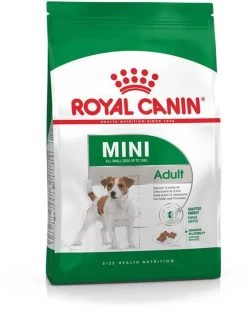 Royal Canin Mini Adult 8 KG -Dierenwinkel 925x1200