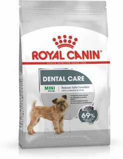 Royal Canin Ccn Dental Care Mini - Hondenvoer - 3 Kg