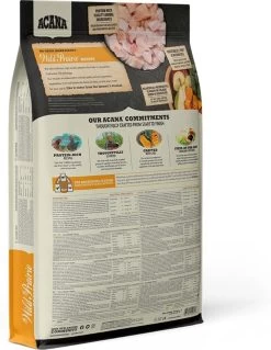 Acana Regionals Wild Prairie Dog 11,4 Kg - Hond 26 Acana Regionals Wild Prairie Dog 11,4 Kg - Hond -Dierenwinkel 928x1200