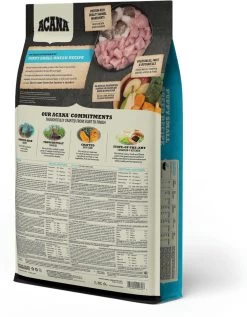 Acana Heritage Puppy Small Breed (6 KG) 29 Acana Heritage Puppy Small Breed (6 KG) -Dierenwinkel 936x1200