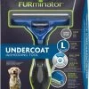 Furminator Deshedding Dog Undercoat L Long Hair -Dierenwinkel 938x1200 3