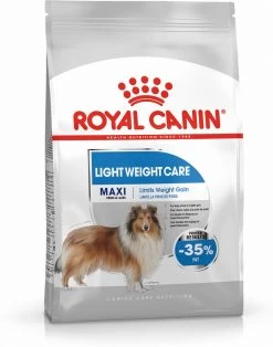 Royal Canin Light Weight Care Maxi - Hondenvoer - 12 Kg