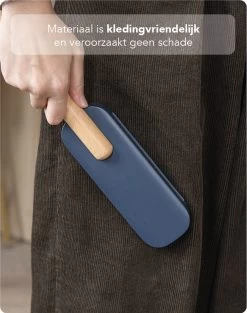 Merkloos Pluizenverwijderaar - Huisdierhaar Verwijderaar - Kledingroller – Pluizenroller - Kleefroller - Kledingborstel - Ontpluizer - Pluizentondeuse - Huisdierhaar Verwijderaar - LW Products -Dierenwinkel 946x1200