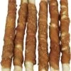 Kauwstaaf Kip 25cm 6 Stuks - Hondensnacks - Hondenbot - Kauwbot - Kauwsnacks - Gedroogd - Hondensnoepjes -Dierenwinkel 947x1200 1