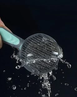 Pakeway T9 - Kattenborstel - Zelfreinigende Kattenkam - Roze - Massageborstel - 19,3 Cm -Dierenwinkel 948x1200 2