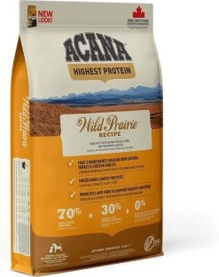 Acana Regionals Wild Prairie Dog 11,4 Kg - Hond 35 Acana Regionals Wild Prairie Dog 11,4 Kg - Hond -Dierenwinkel 951x1200