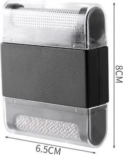 Draagbare Mini Kleding Haar Bal- Lint Remover- Kleding Reiniging Trimmer- Sweater Doek Handmatig Scheerapparaat- Kleding Reiniging Trimmer-Stof Scheerapparaat Voor Stoffen-Linnen- Kleding - Meubilair-dieren-Zwart -Dierenwinkel 952x1200 1